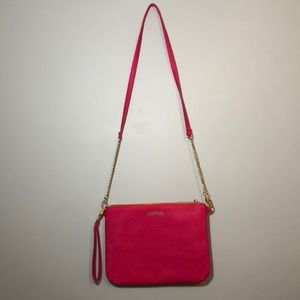 Pink Bag
